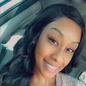 Meet your Posher, Ruth